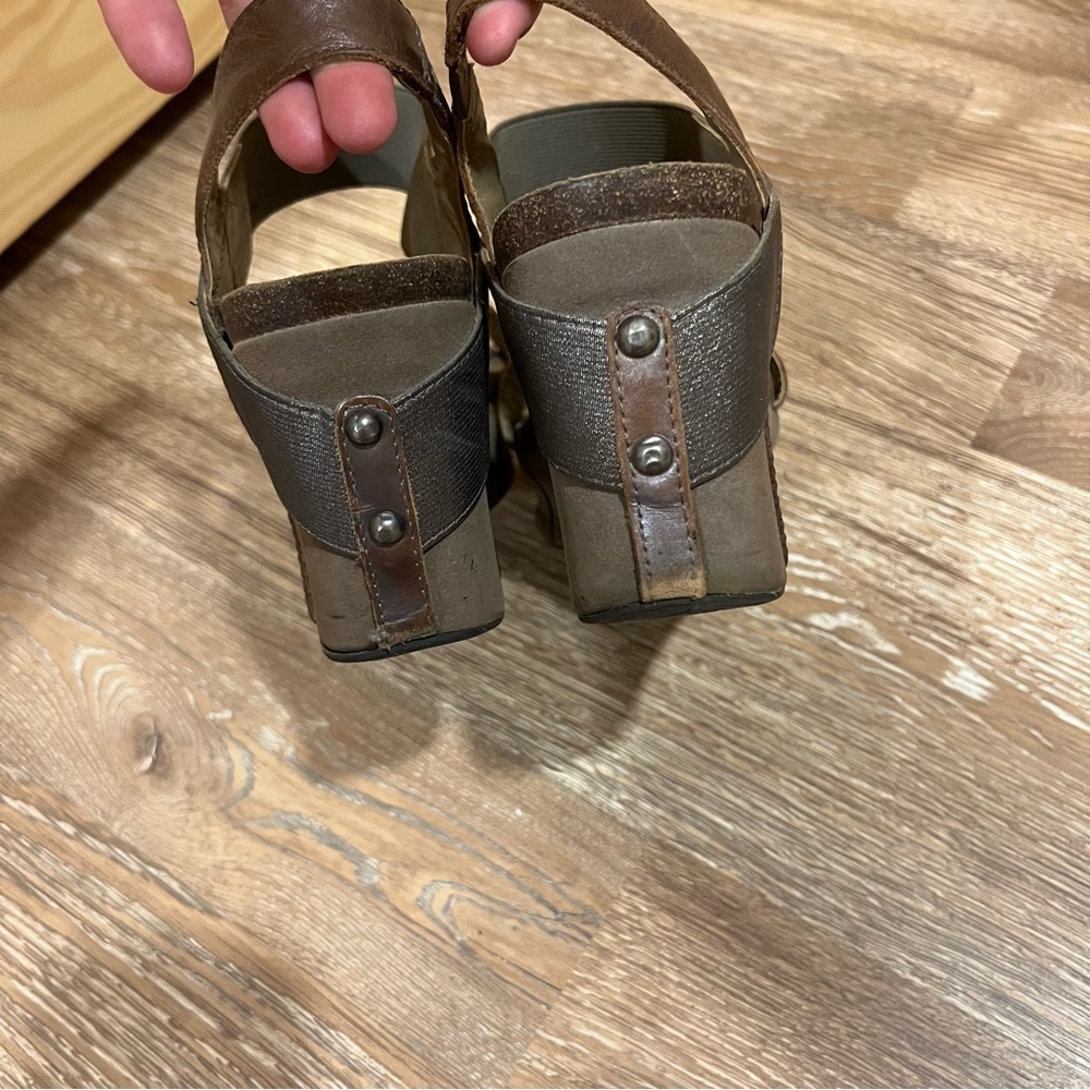 OTBT Bushnell Wedges - Picture 3 of 5